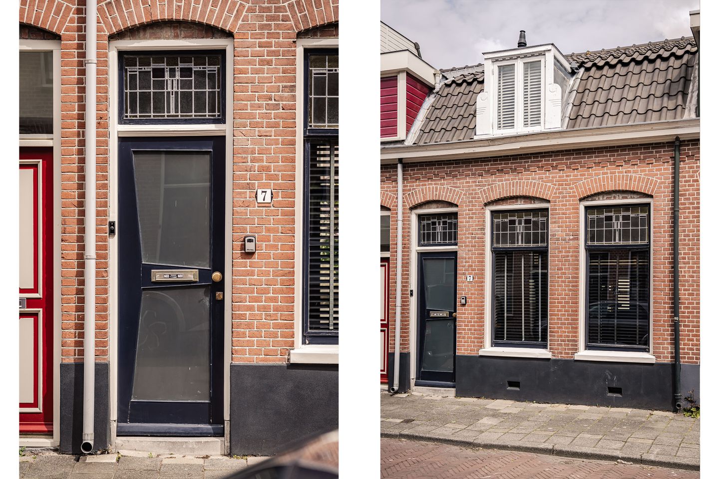 Foto 5 van Maraisstraat 7