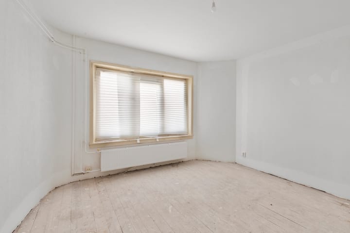 Foto 4 van Coöperatiehof 29-H