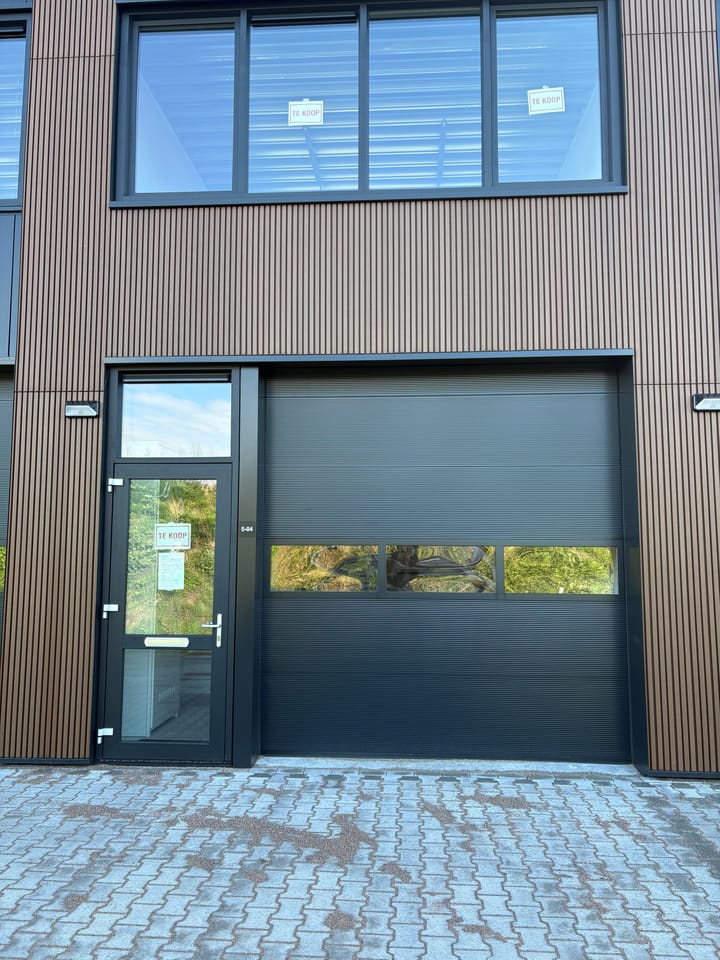 Produktieweg 5-04