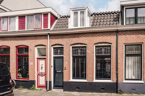 Maraisstraat thumbnail