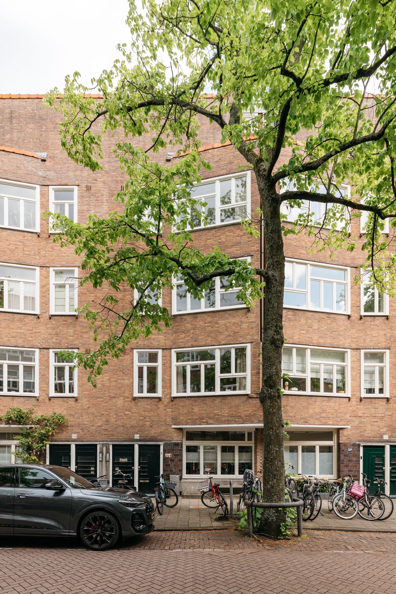 Foto 3 van Orteliusstraat 254-1