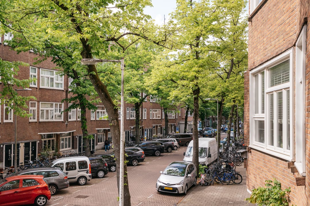 Foto 8 van Orteliusstraat 254-1