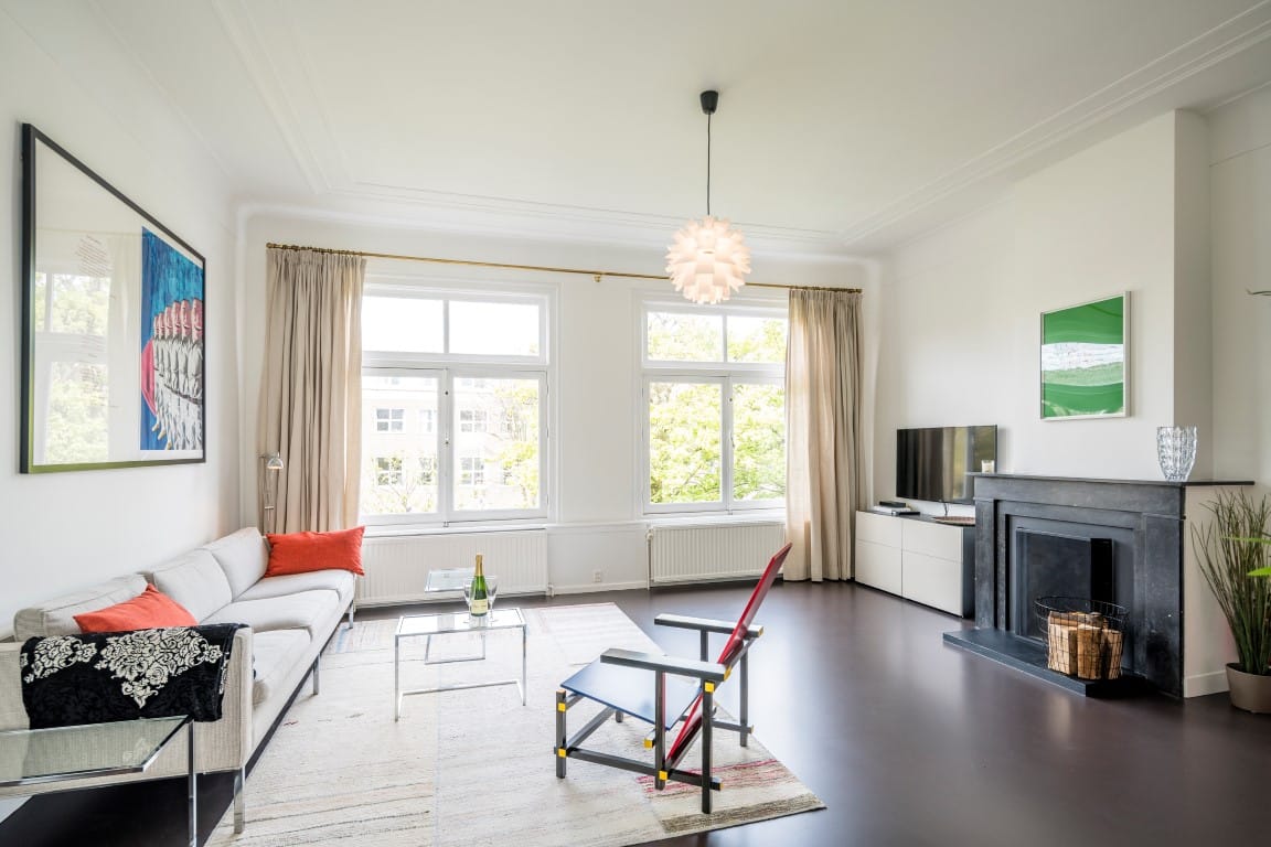 Keizersgracht 138-C 138 C