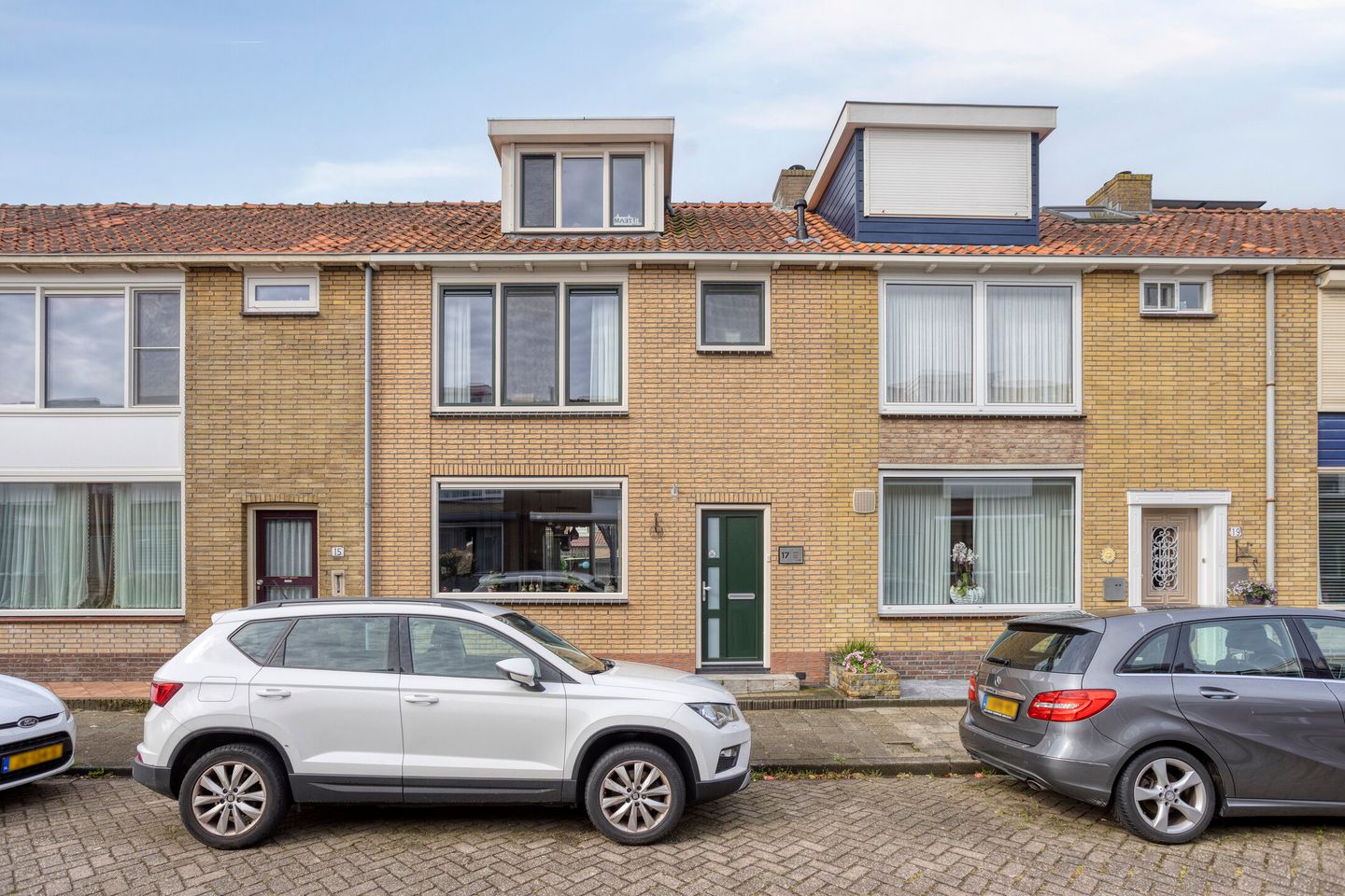 Foto 1 van Krokussenstraat 17