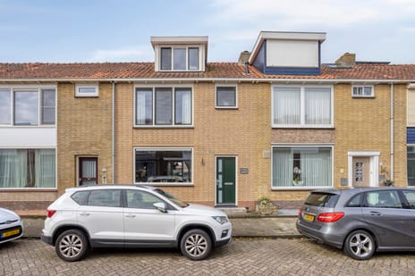 Krokussenstraat thumbnail