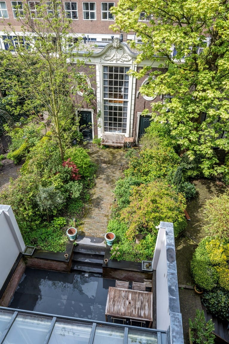 Foto 5 van Keizersgracht 138-C