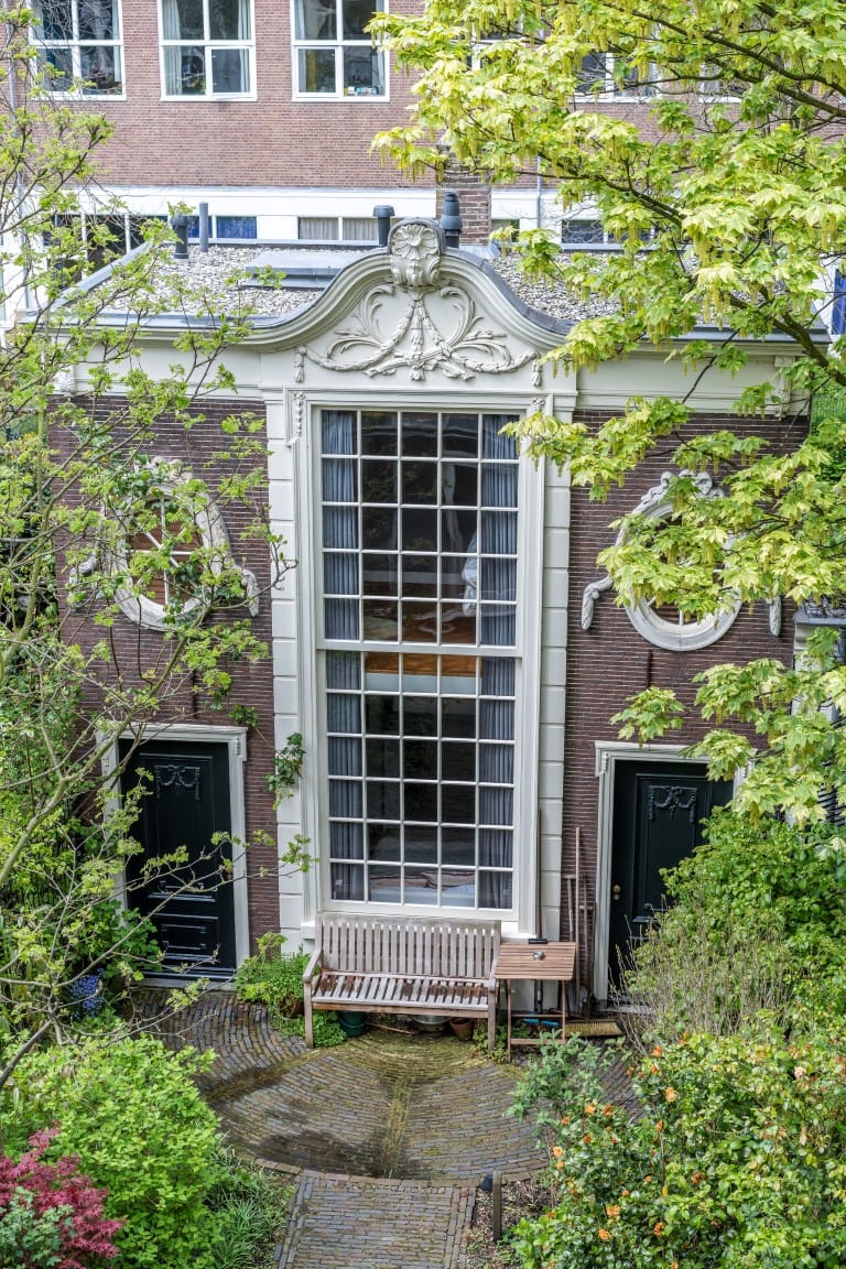 Foto 6 van Keizersgracht 138-C