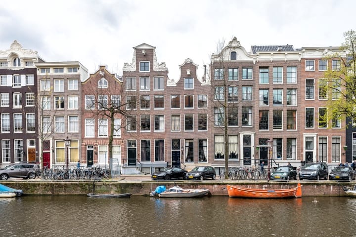 Foto 2 van Keizersgracht 138-C