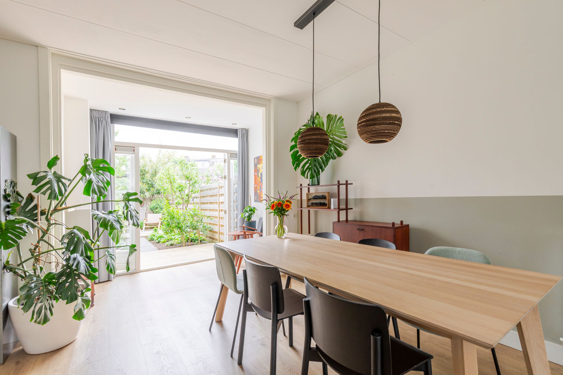 B.F. Suermanstraat 9 Utrecht - Aanzicht 4