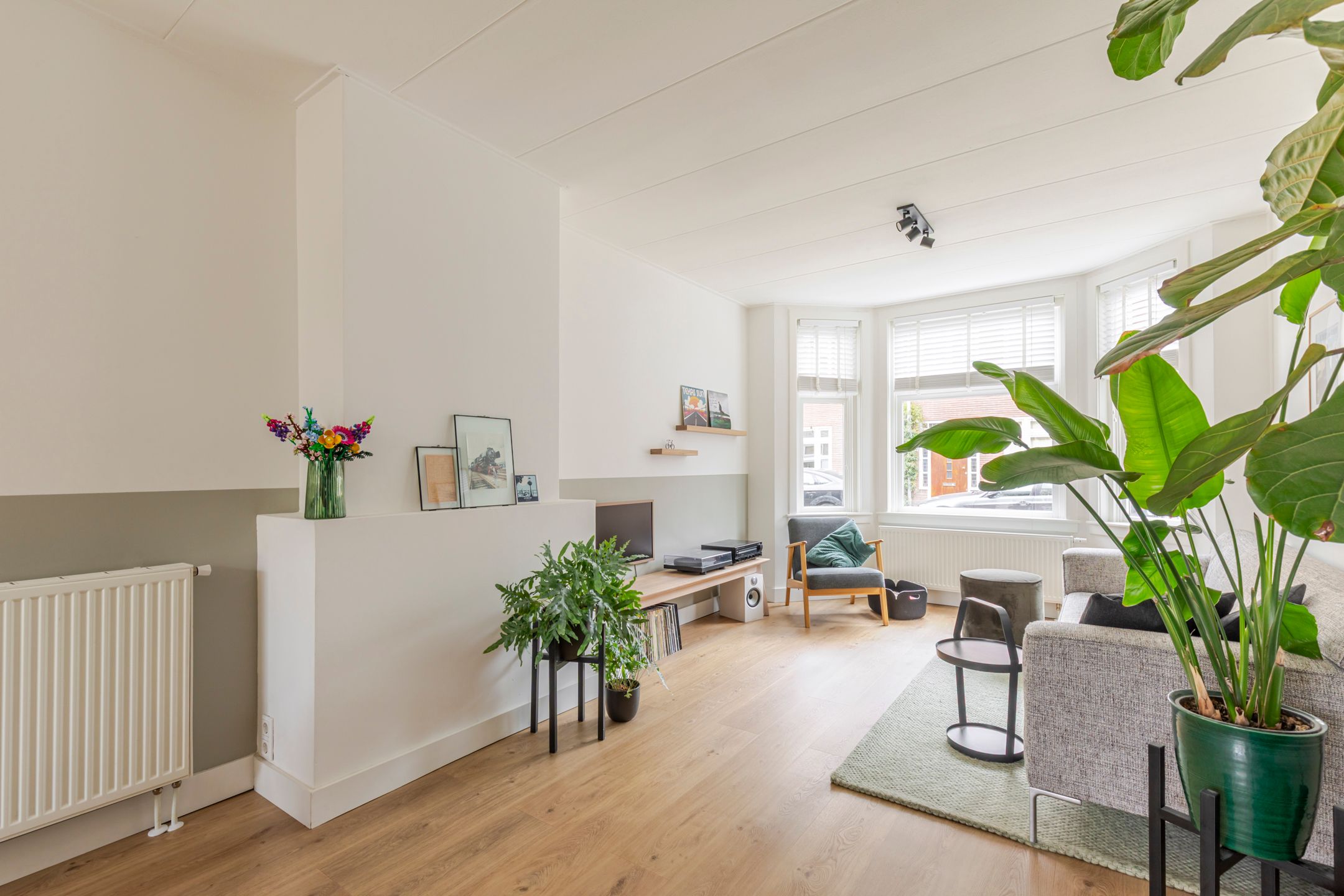 B.F. Suermanstraat 9 Utrecht - Meer