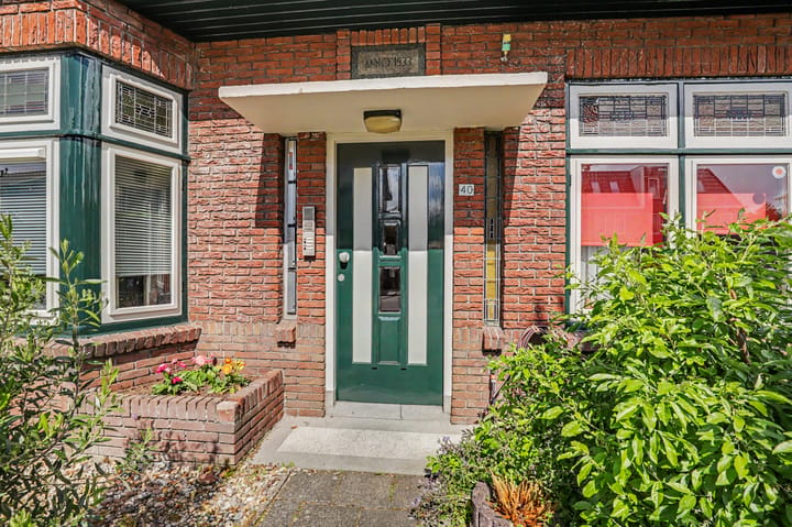 Foto 4 van Frederik Hendrikstraat 40-B