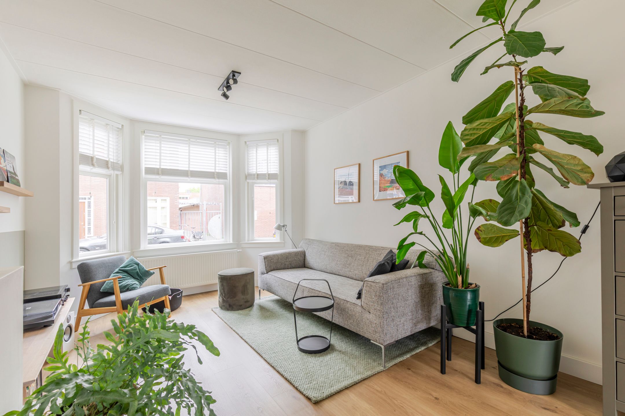 B.F. Suermanstraat 9 Utrecht - Aanzicht 2