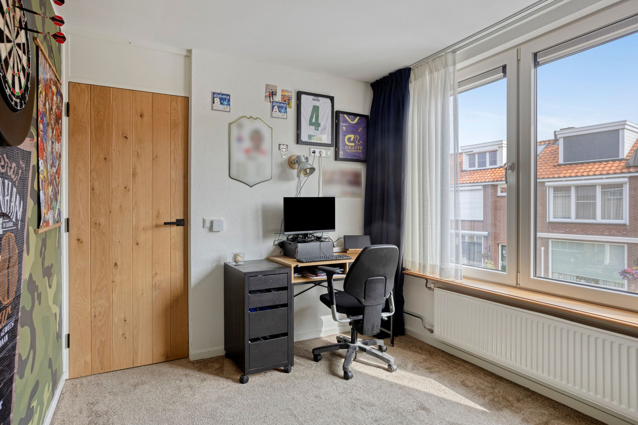 Foto 33 van Krokussenstraat 17