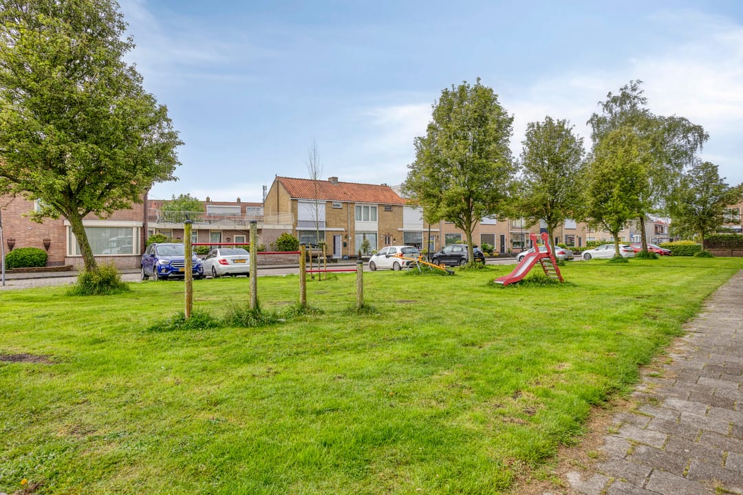 Foto 46 van Krokussenstraat 17