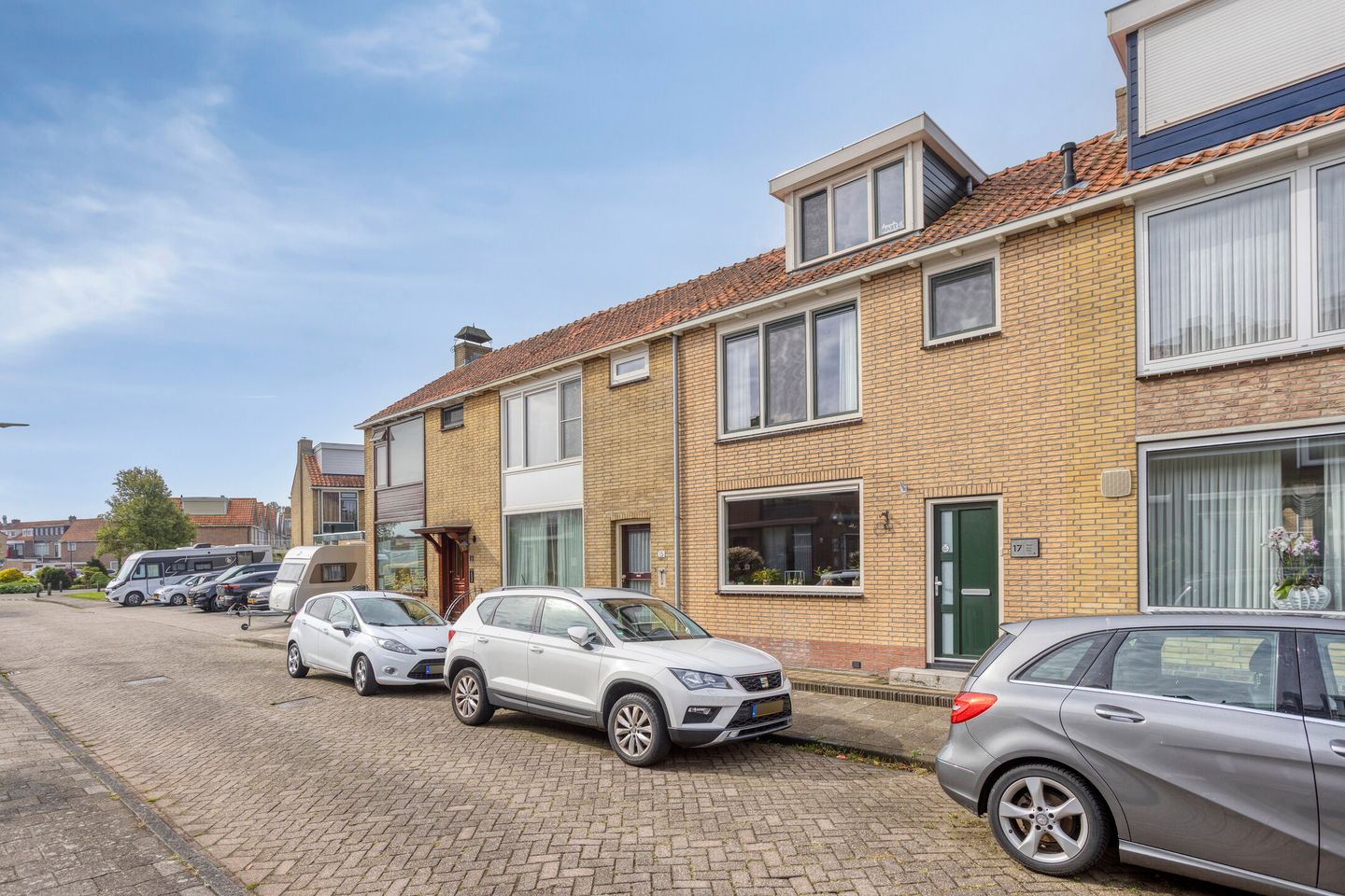 Foto 5 van Krokussenstraat 17