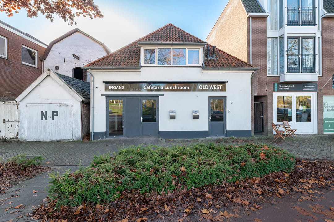 Photo 1 of Achter 't Veer 26