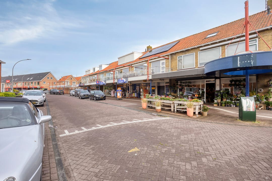 Foto 47 van Krokussenstraat 17