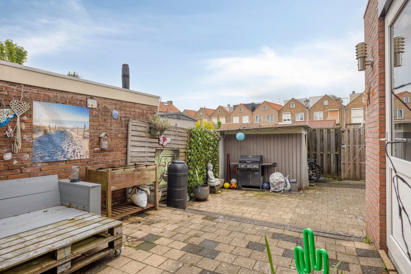 Foto 20 van Krokussenstraat 17