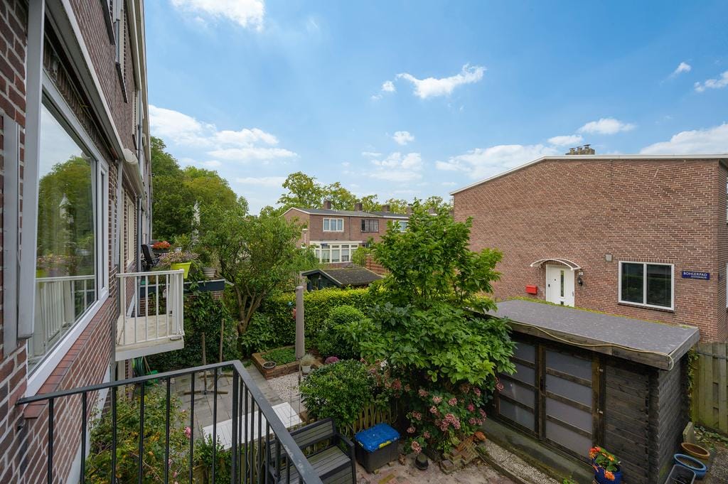 Photo 16 of Burgemeester Eliasstraat 61