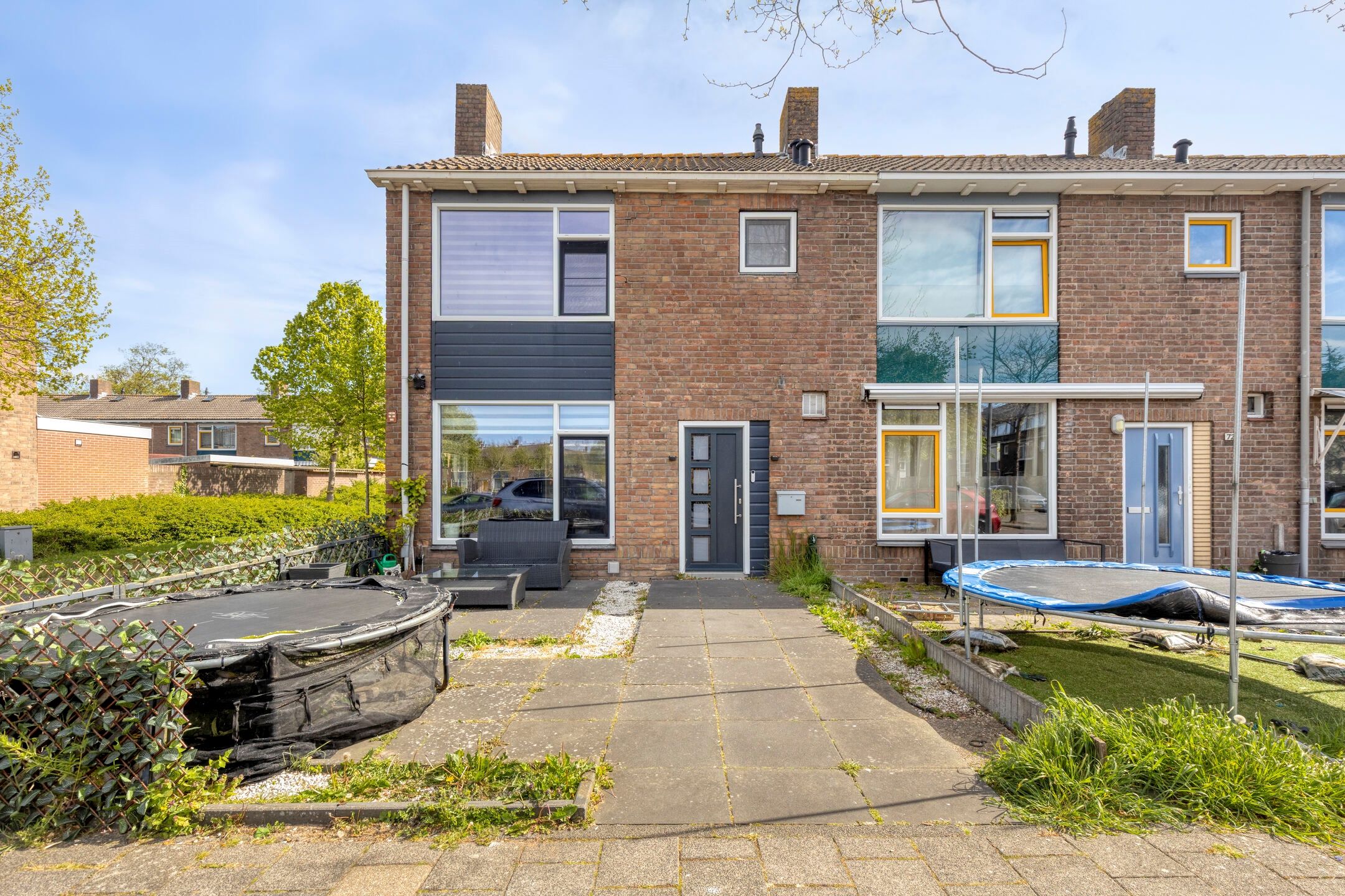 Amstelstraat 70 