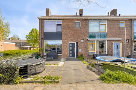 Amstelstraat thumbnail
