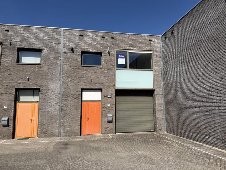 Popovstraat 96
