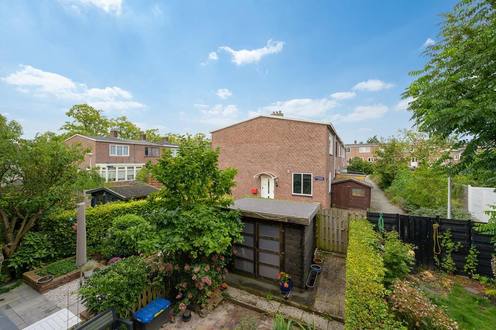 Photo 17 of Burgemeester Eliasstraat 61