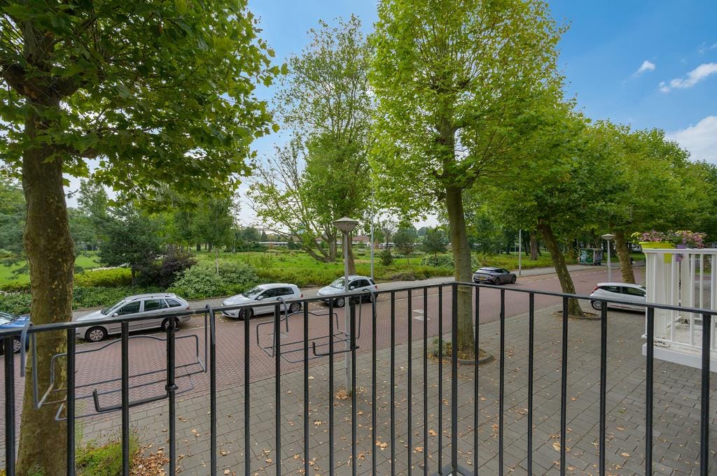 Photo 21 of Burgemeester Eliasstraat 61