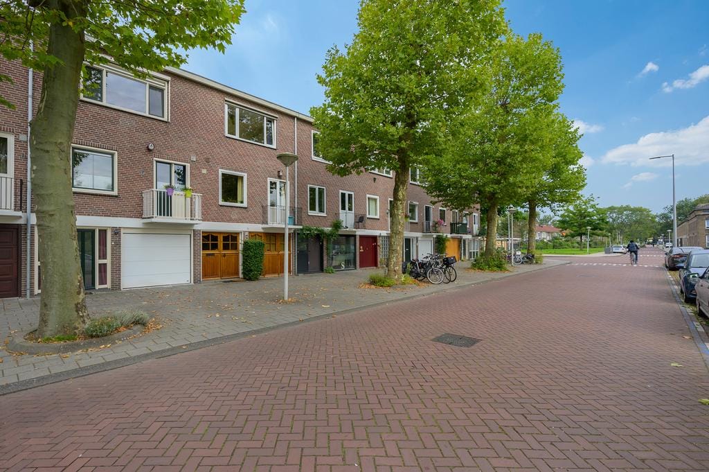 Photo 31 of Burgemeester Eliasstraat 61