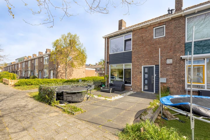 Foto 2 van Amstelstraat 70