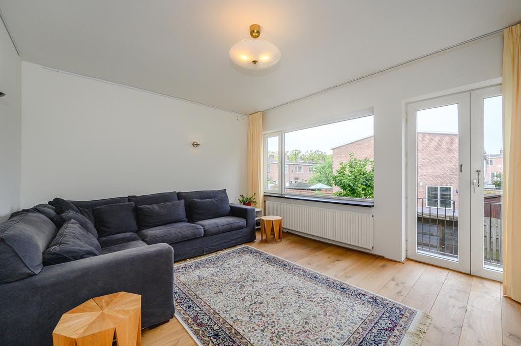 Photo 14 of Burgemeester Eliasstraat 61