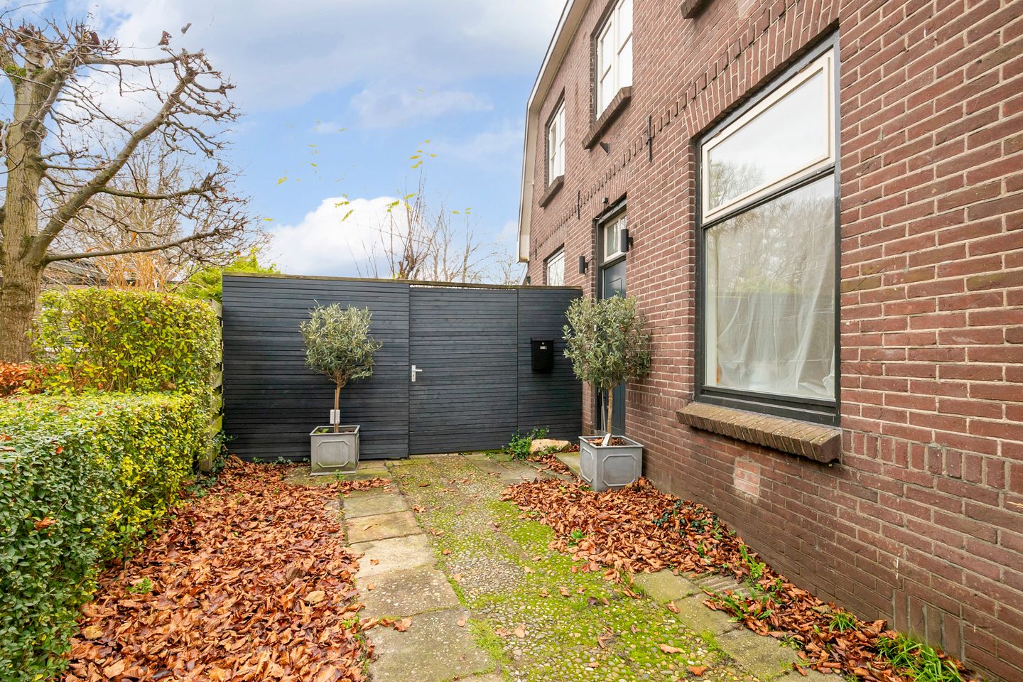 Photo 5 of Arnhemsestraat 107