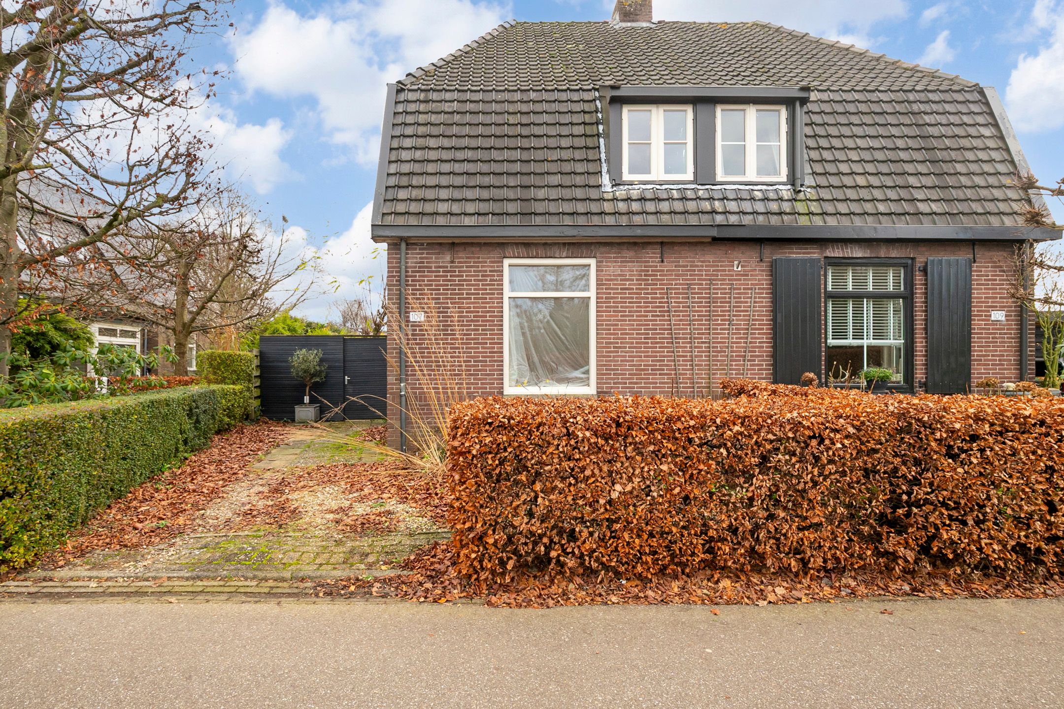 Photo 30 of Arnhemsestraat 107