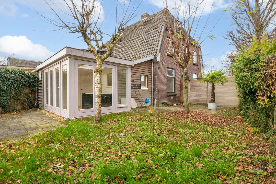 Photo 17 of Arnhemsestraat 107