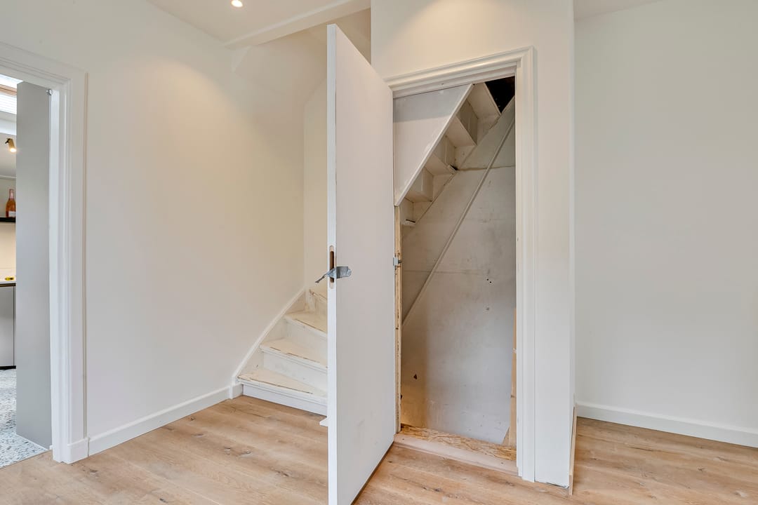 Photo 11 of Arnhemsestraat 107