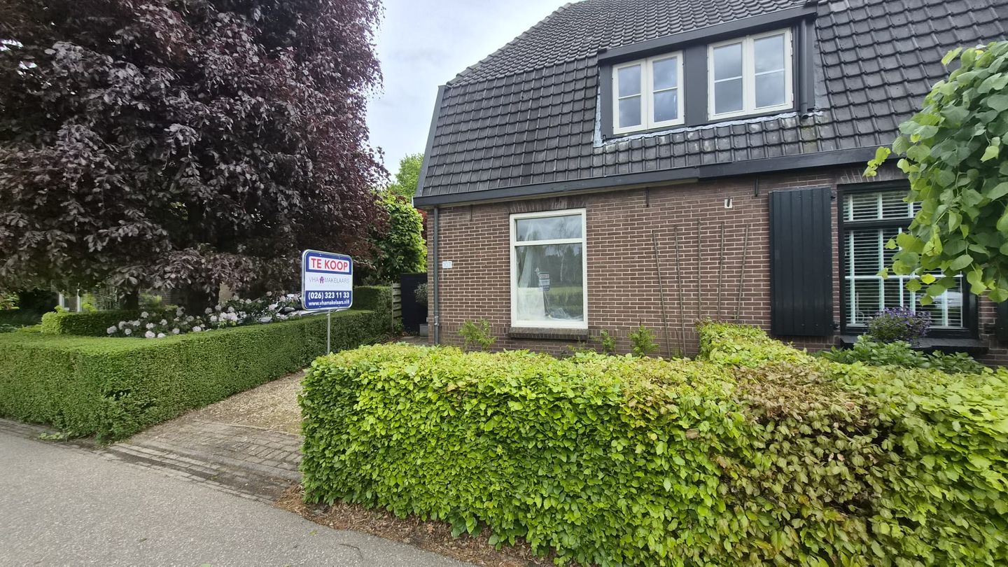Photo 4 of Arnhemsestraat 107