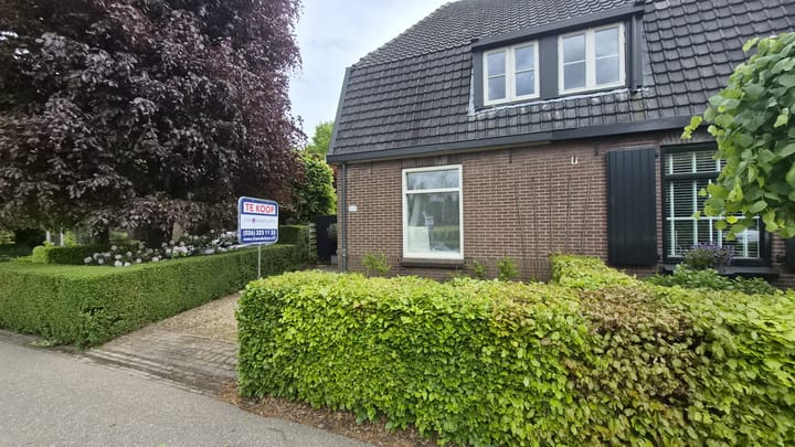 Photo 4 of Arnhemsestraat 107