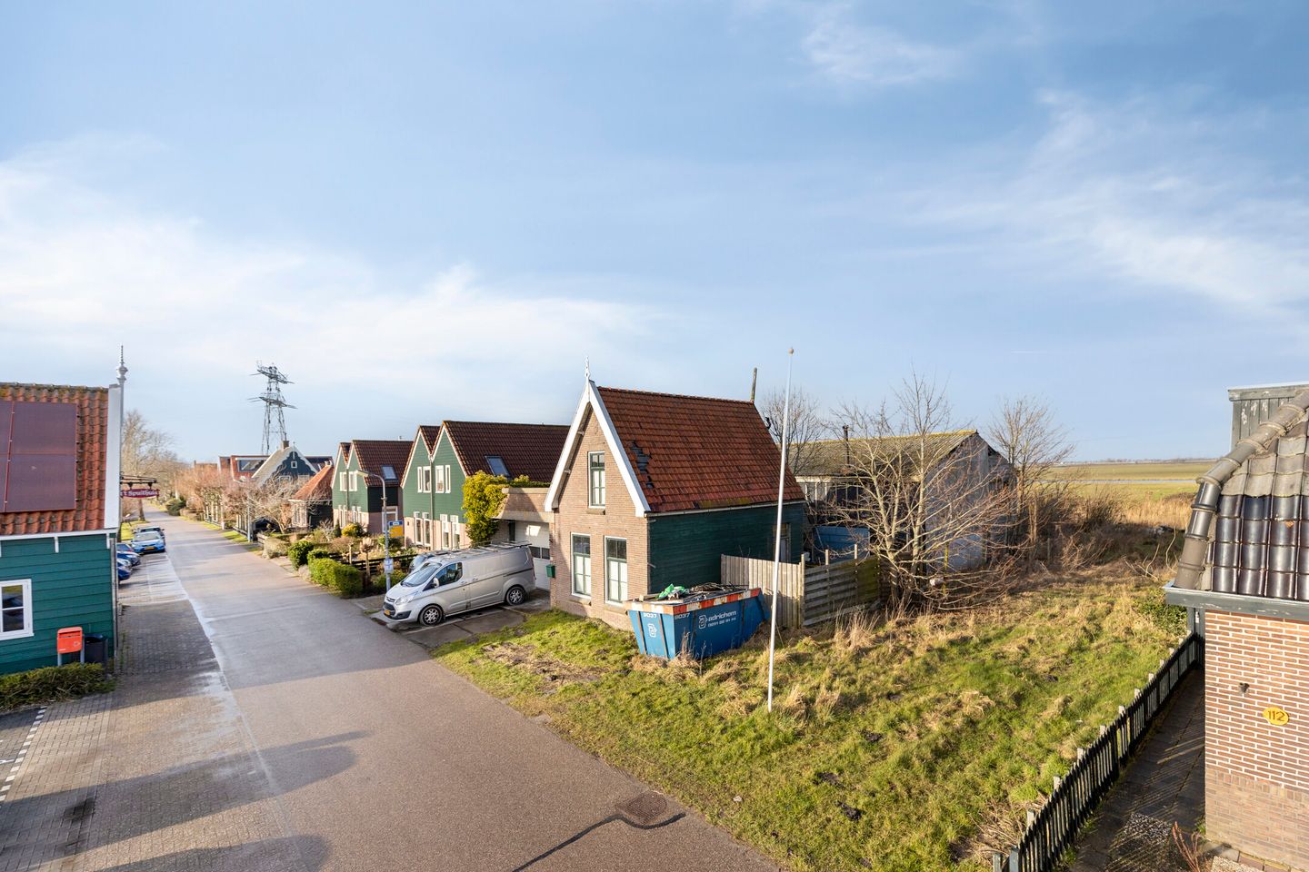 Bekijk foto 1 van Krommeniedijk 114-116
