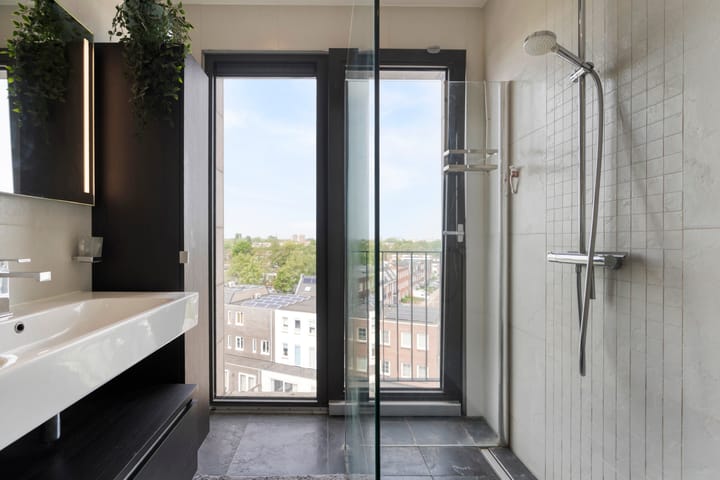 Foto 4 van Hendrik van Noortstraat 29