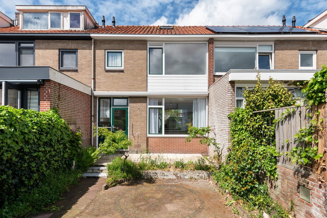Photo 2 of Tulpstraat 9