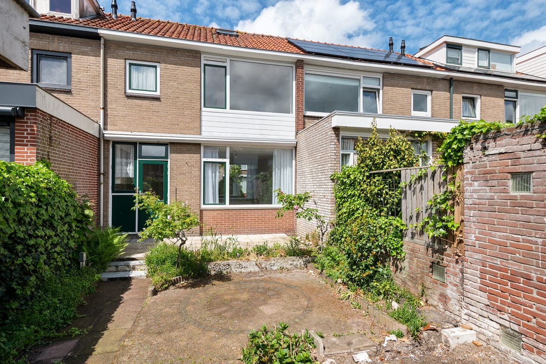 Photo 26 of Tulpstraat 9