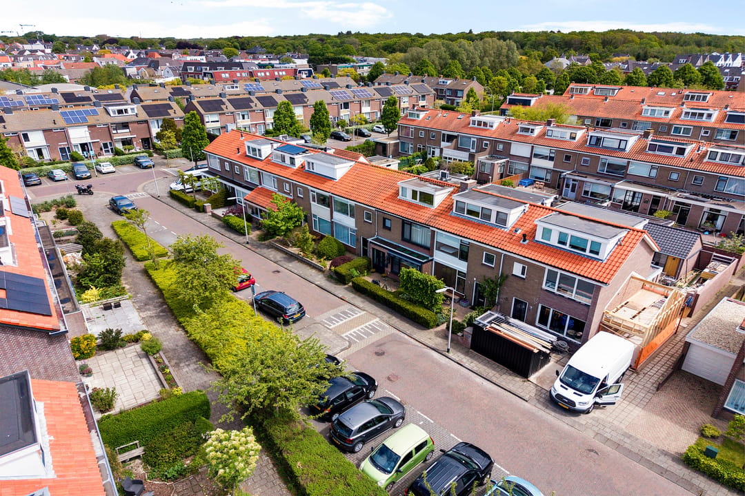 Photo 32 of Tulpstraat 9