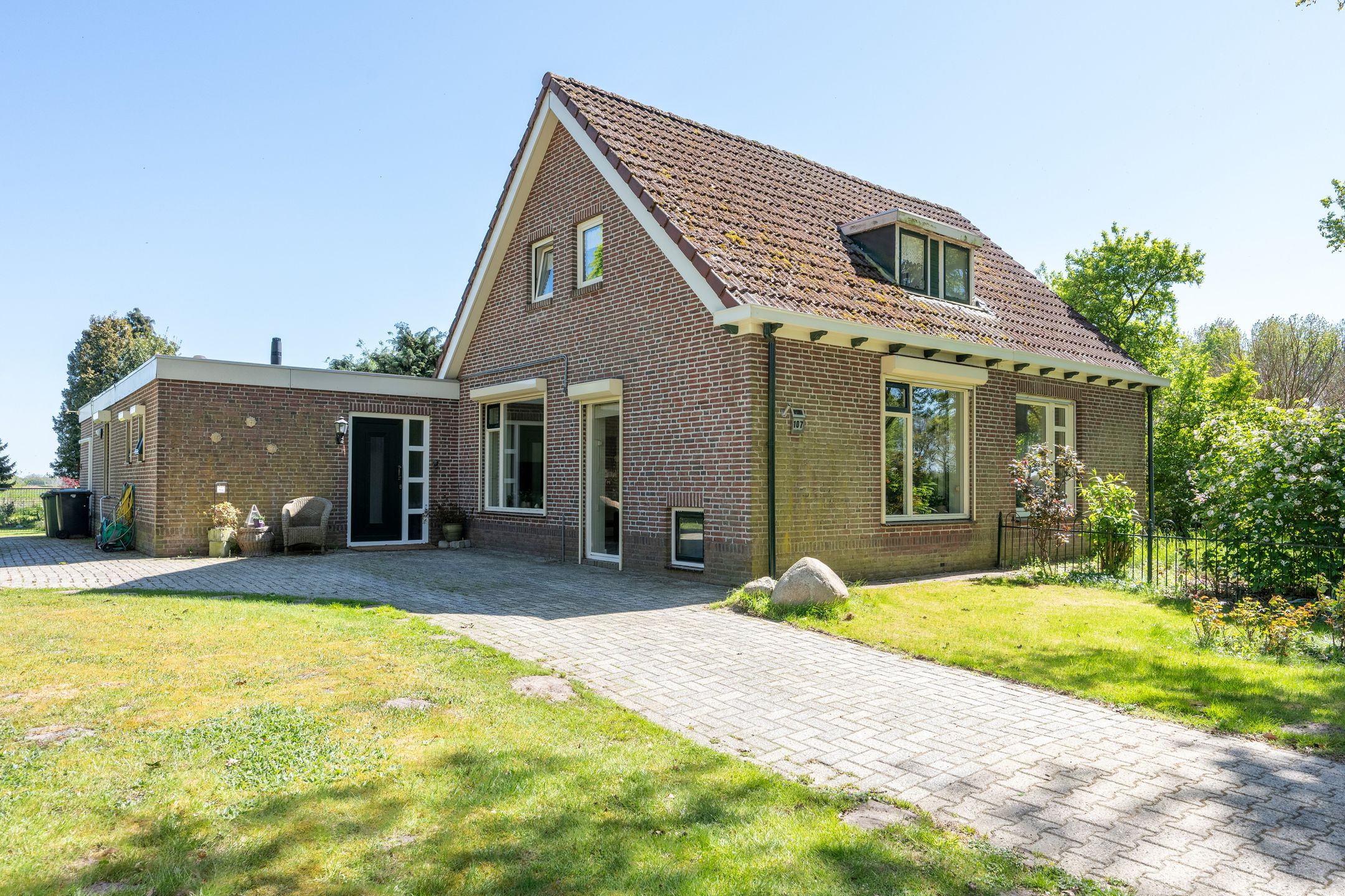 Verlengde Scholtenskanaal OZ 107 
