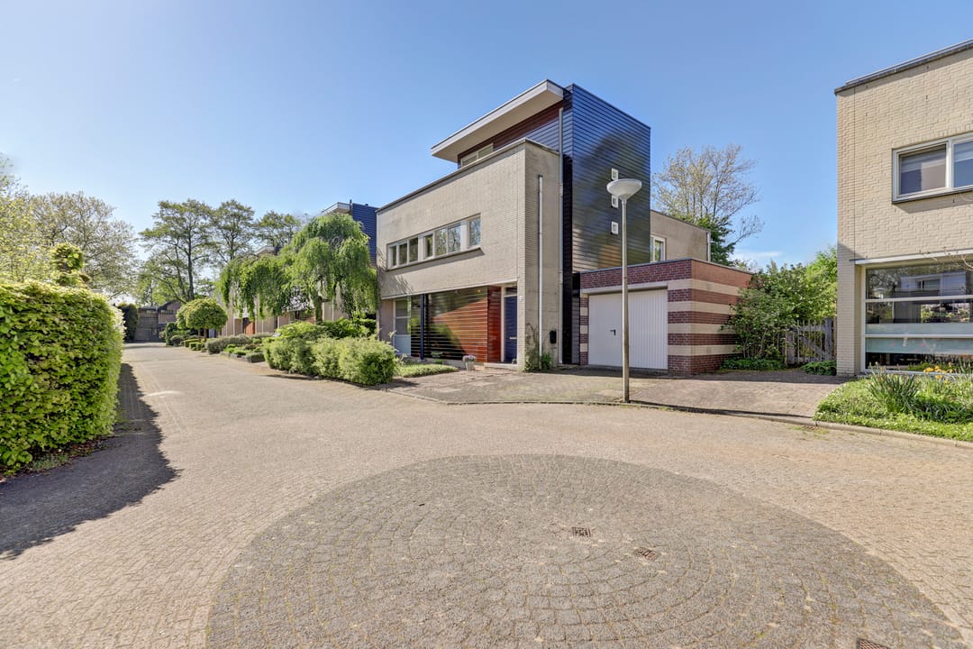 Foto 1 van Boerensloot 4