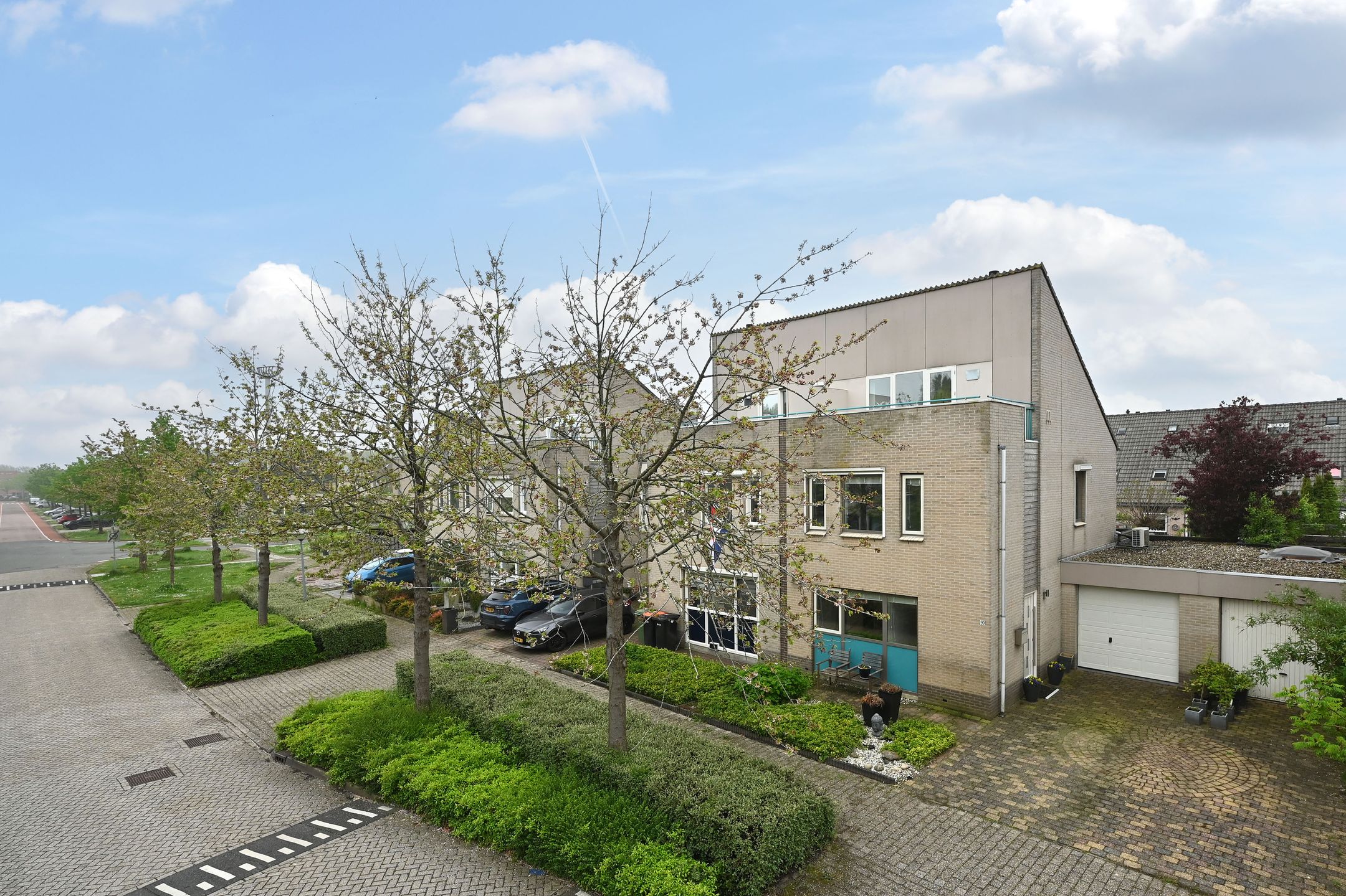 Gerard den Brabanderhof 99