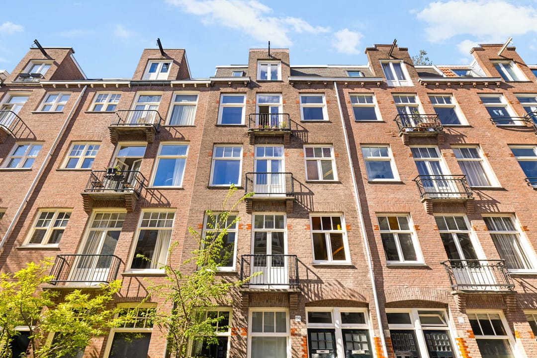 Foto 1 van Kanaalstraat 194-1