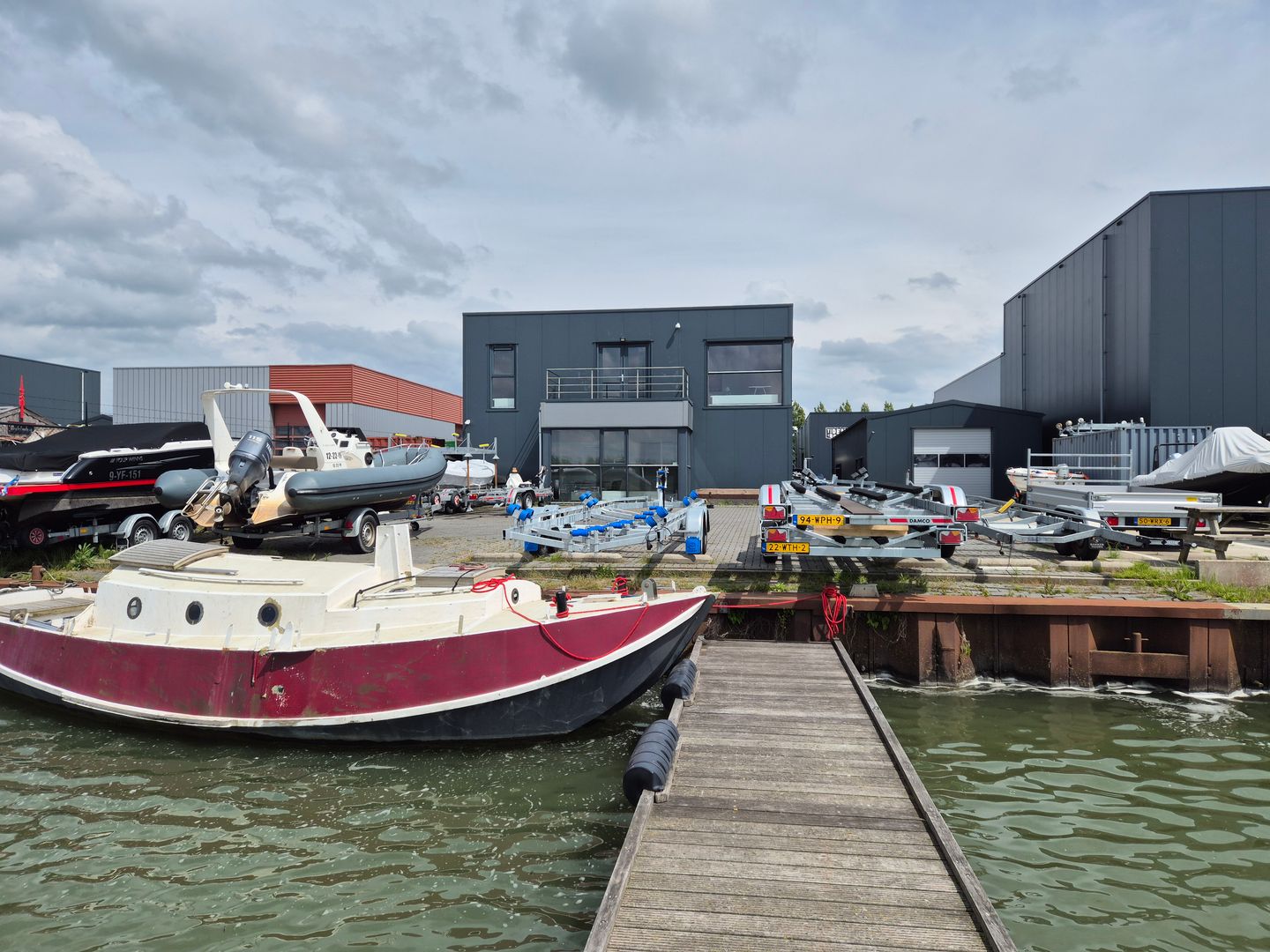 Bekijk foto 2 van De Schelphoek 102