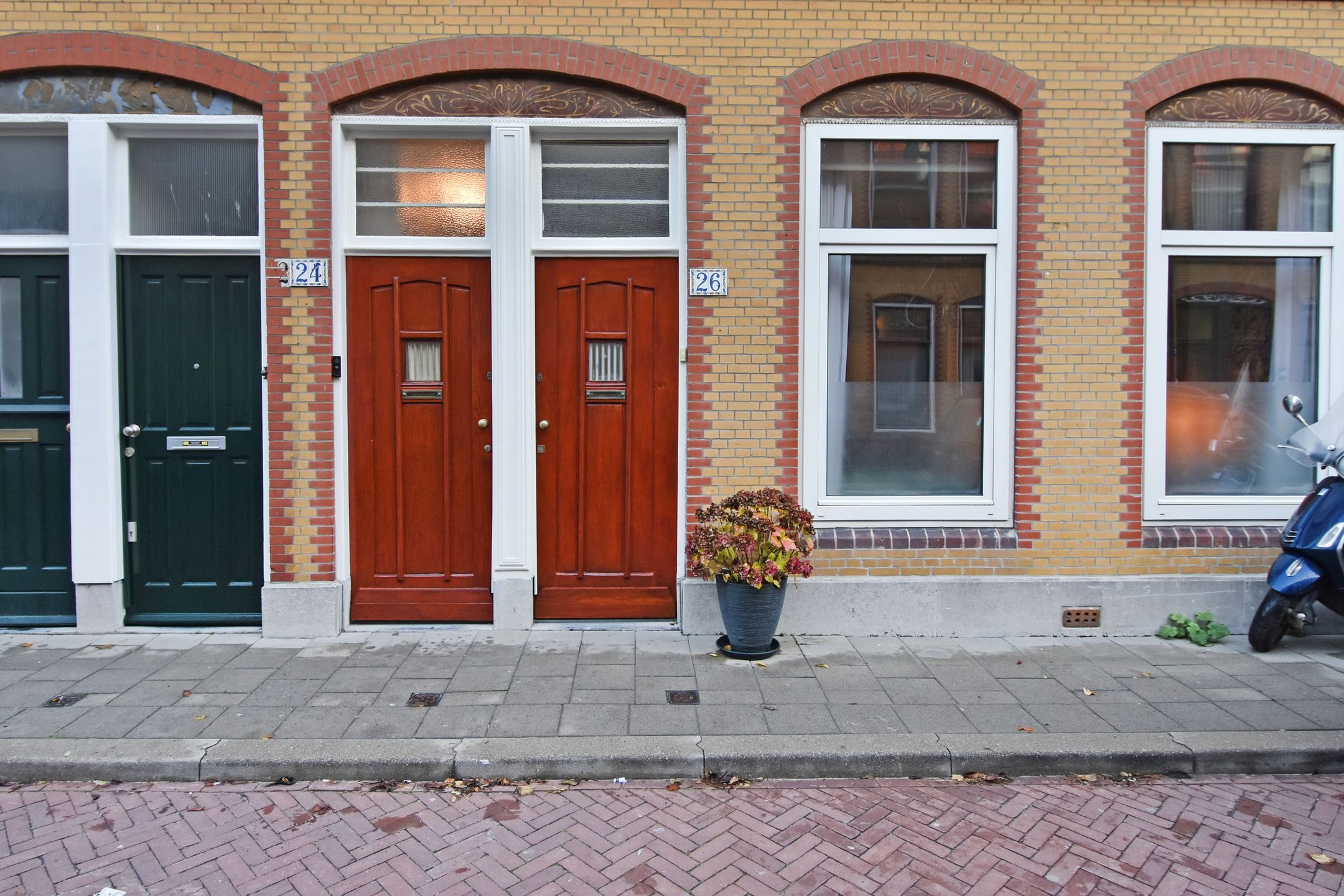 Foto 3 van Willem Beukelszoonstraat 24