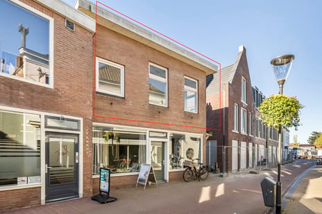 Hoogstraat thumbnail