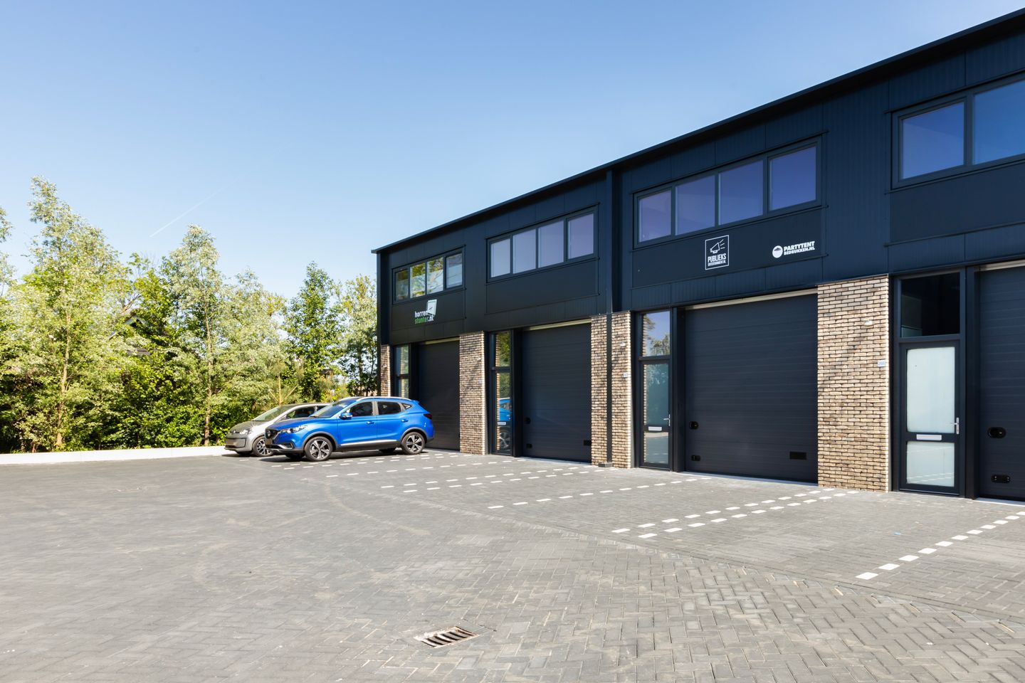View photo 4 of Dirk Verheulweg 2-B8